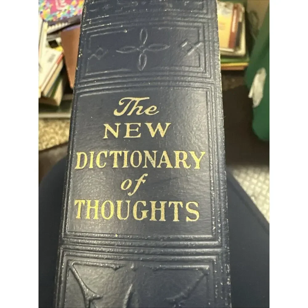 N/A new dictionary